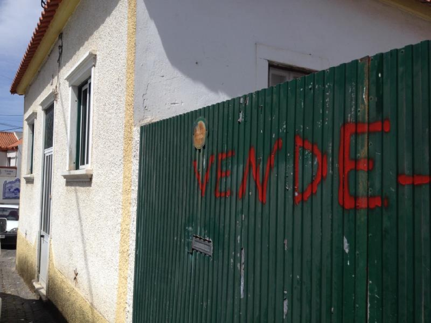  te koop huis Juncal Porto De Mós 1
