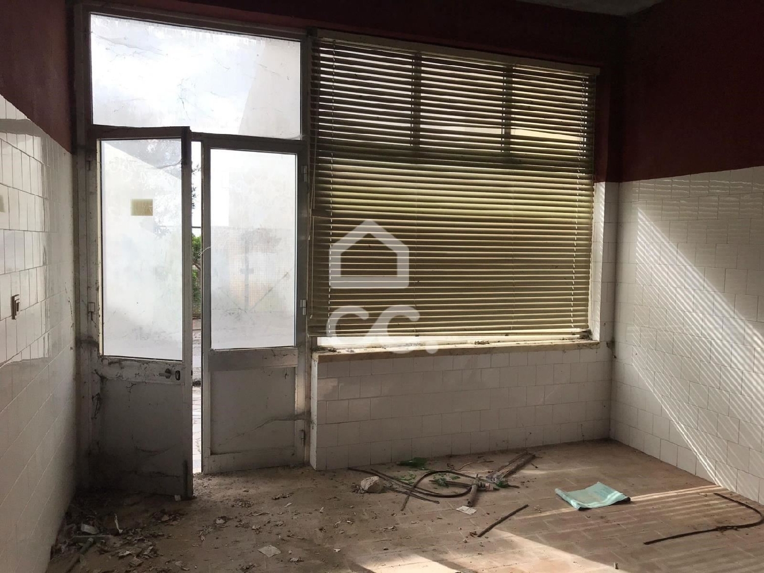 te koop huis Junceira Tomar 3