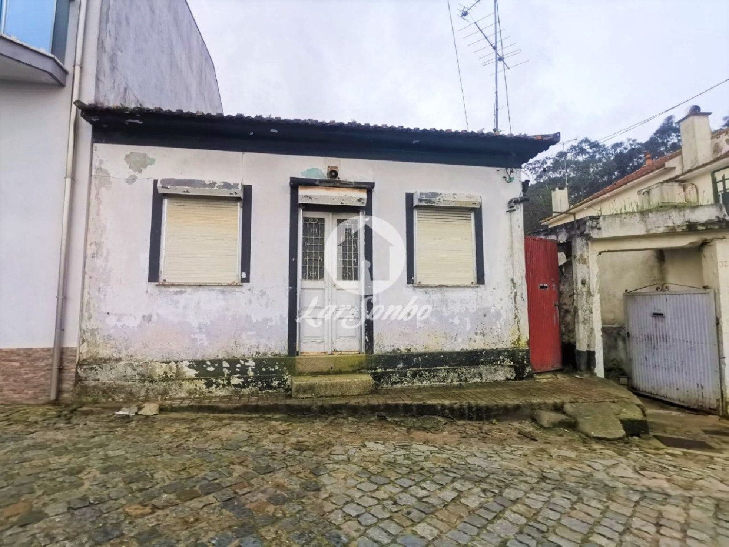 te koop huis Labruge Vila Do Conde 2