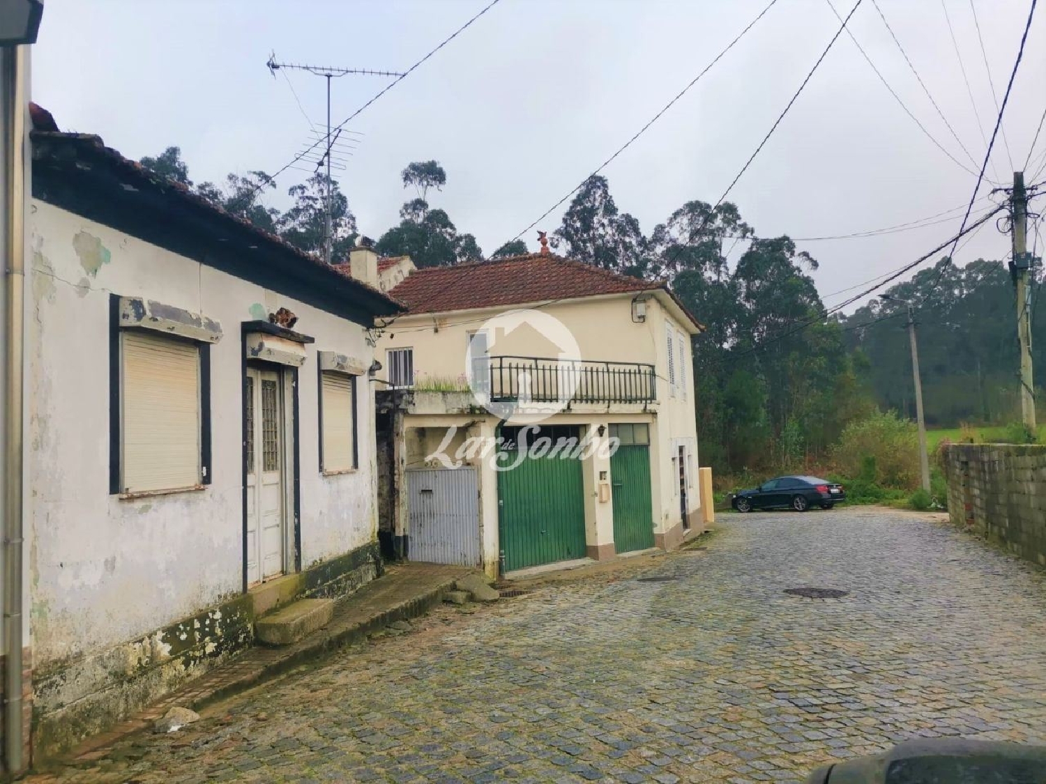te koop huis Labruge Vila Do Conde 3
