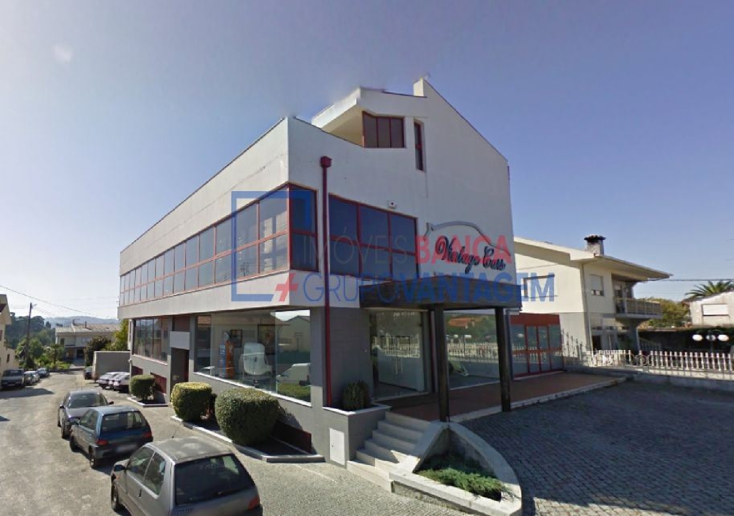  kaufen Haus Lagares Felgueiras 3