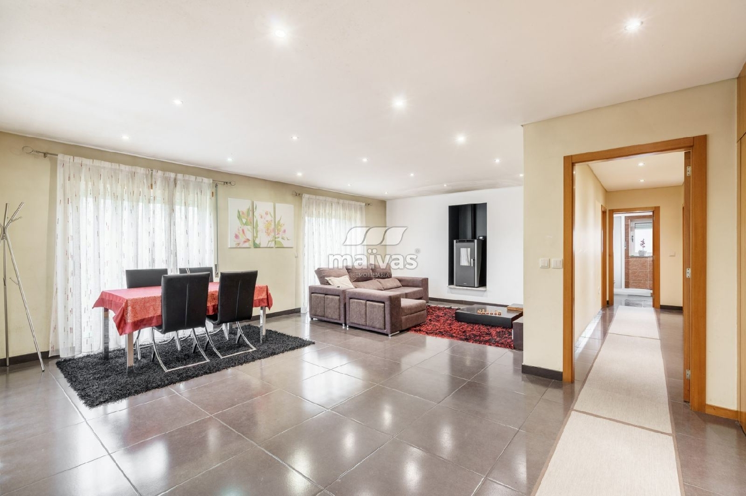  te koop huis Lage Vila Verde 2