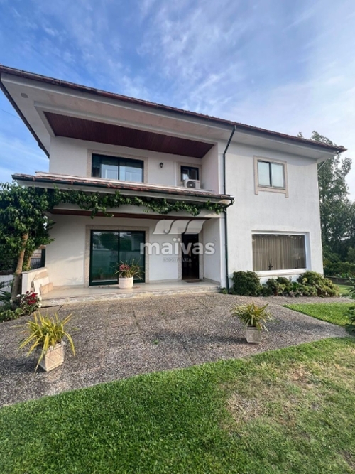 Lage Vila Verde huis foto 328939