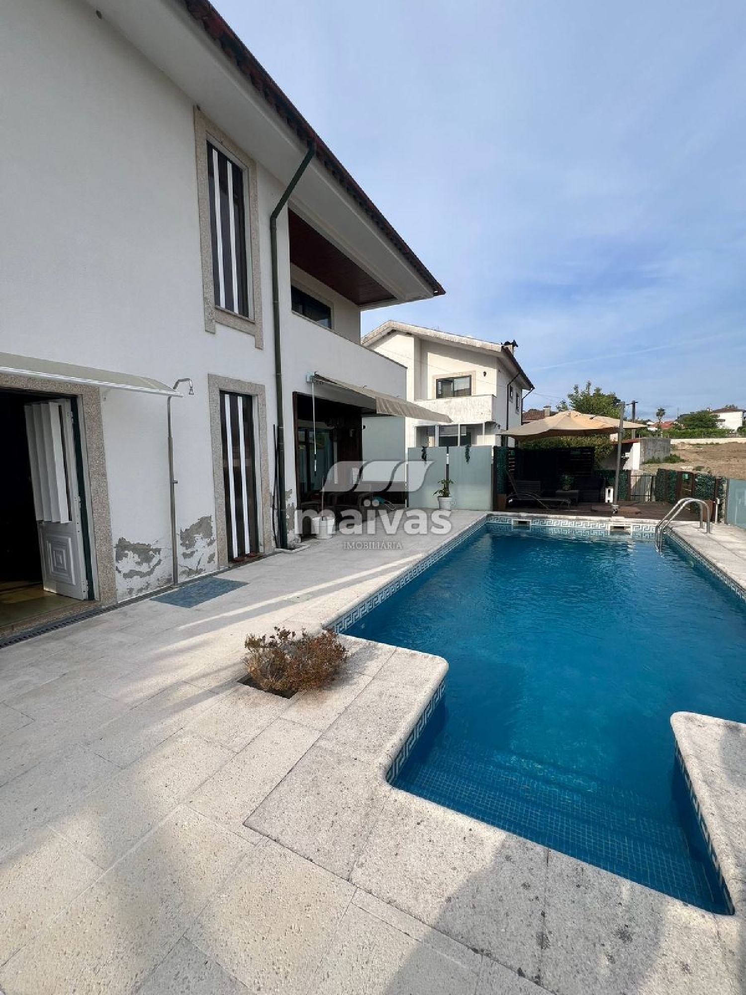 à venda casa Lage Vila Verde 2