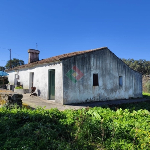 Laginha Marvão Haus Bild 324785