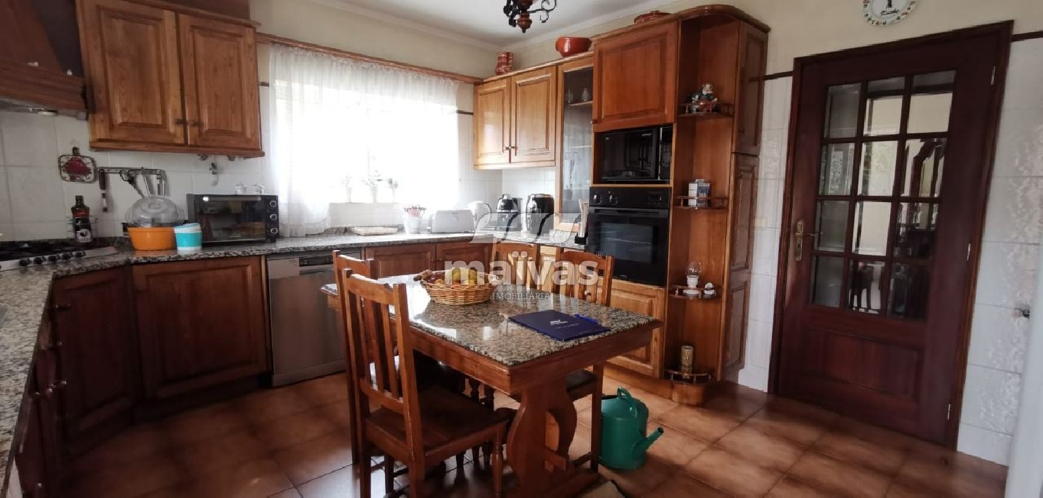  te koop huis Lago Amares 1