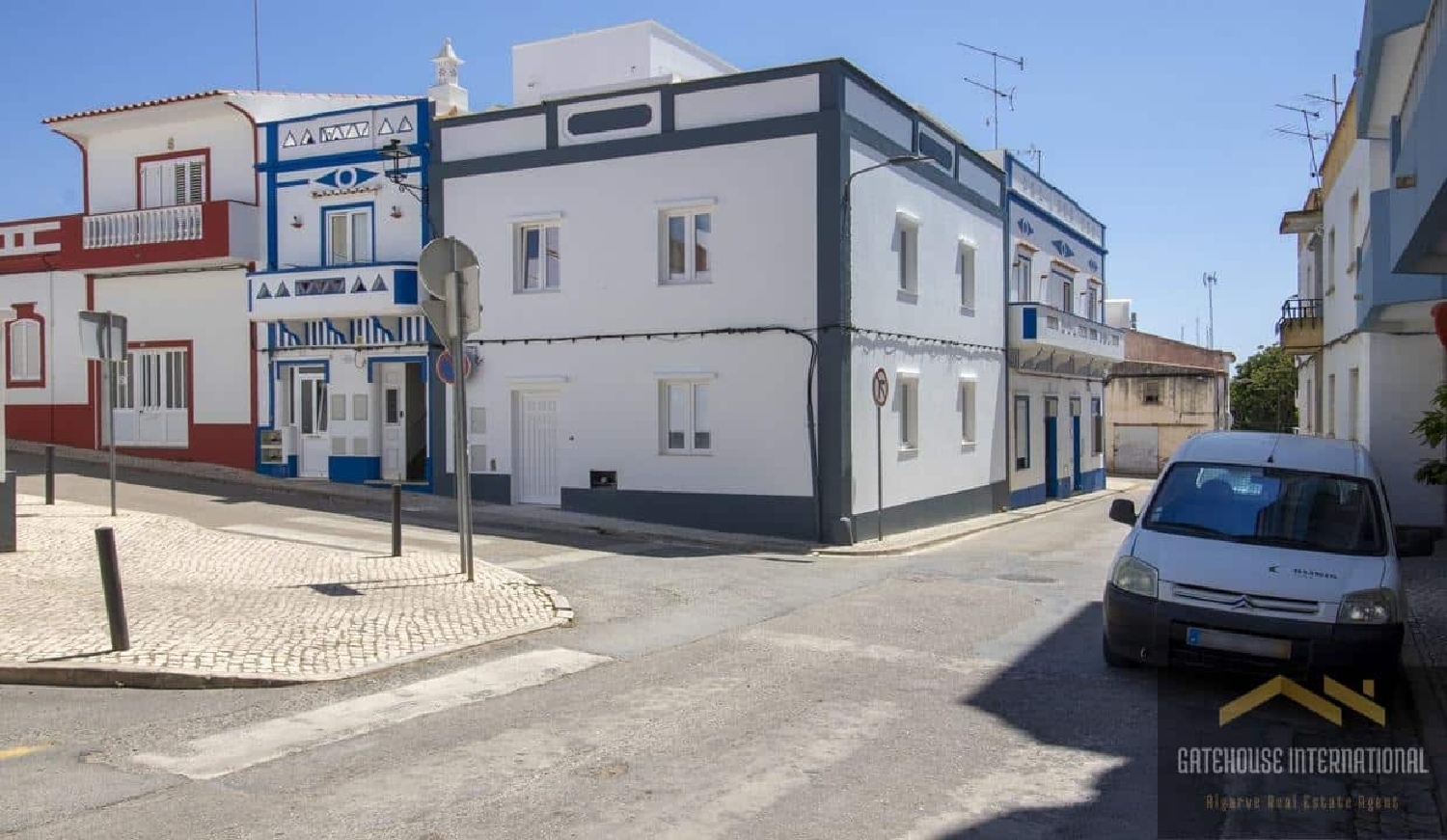  à venda casa Lagoa Pombal 1