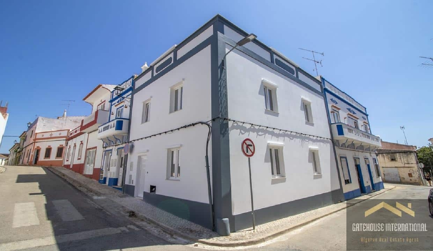 à venda casa Lagoa Pombal 3