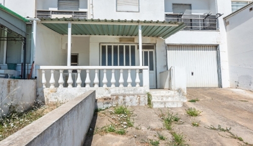 Lagoa Pombal Haus Bild 326578