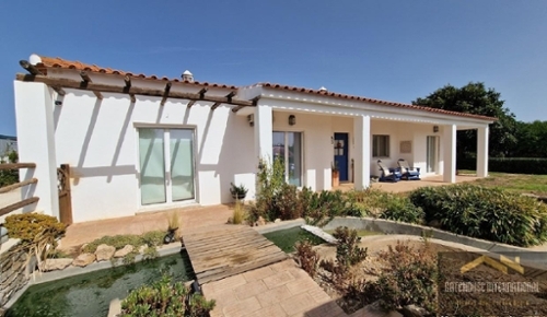 Lagoa Pombal huis foto 326777