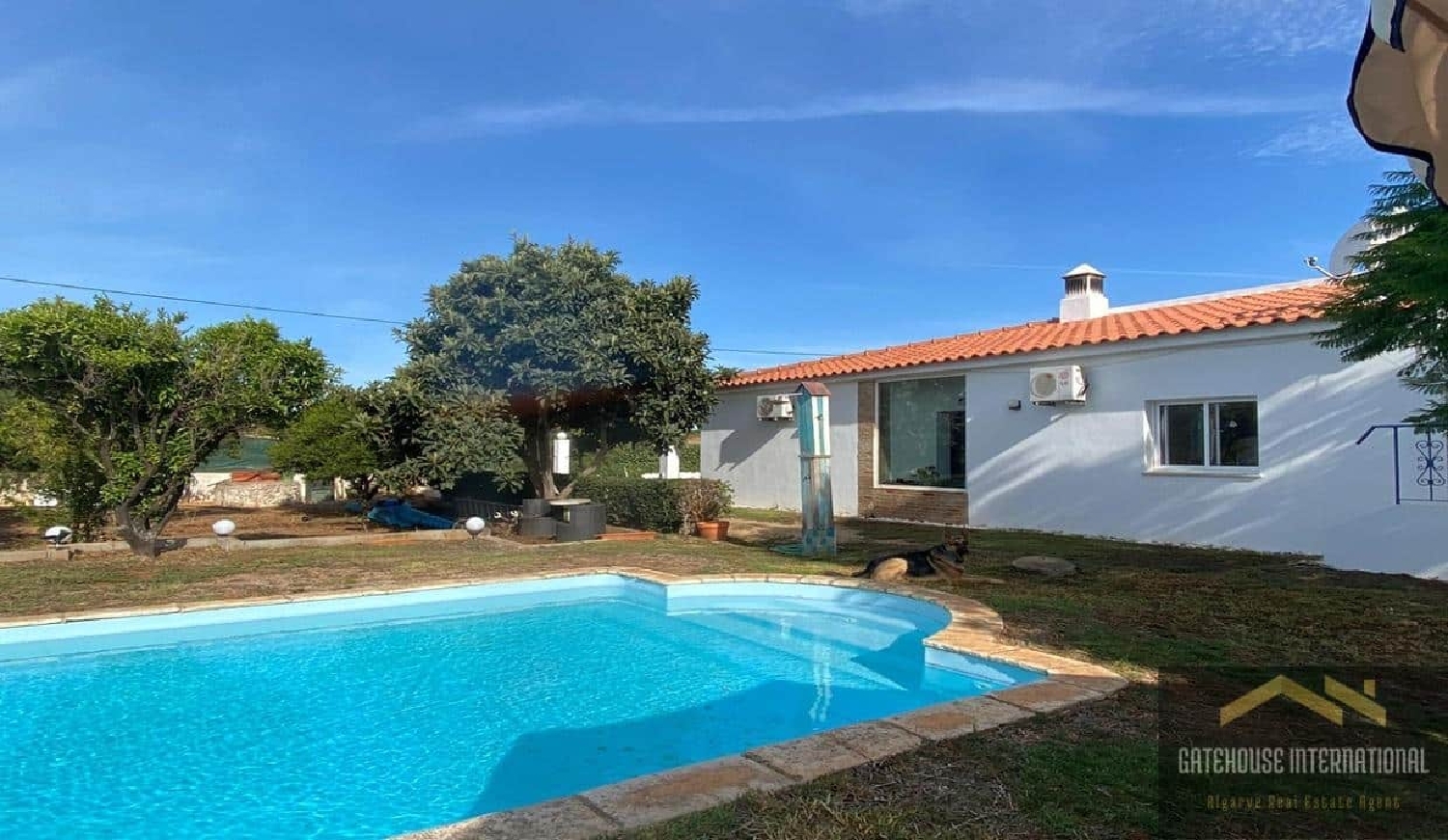 te koop huis Lagoa Pombal 2