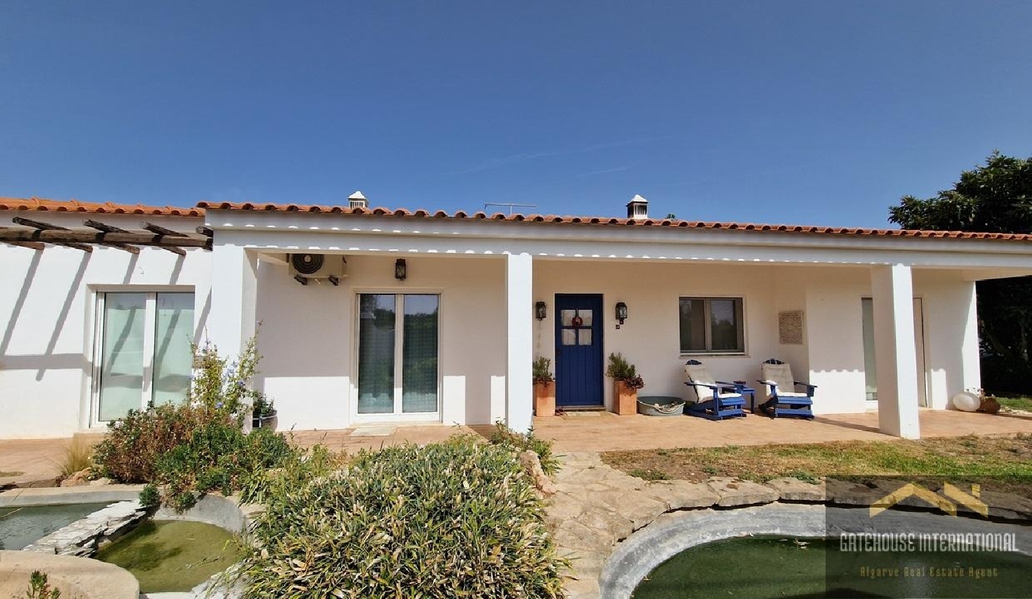  te koop huis Lagoa Pombal 4