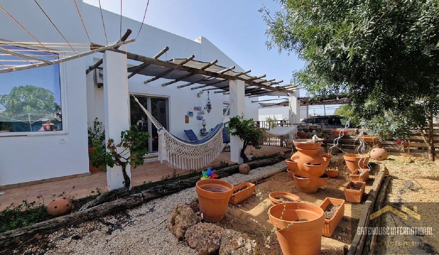  te koop huis Lagoa Pombal 6