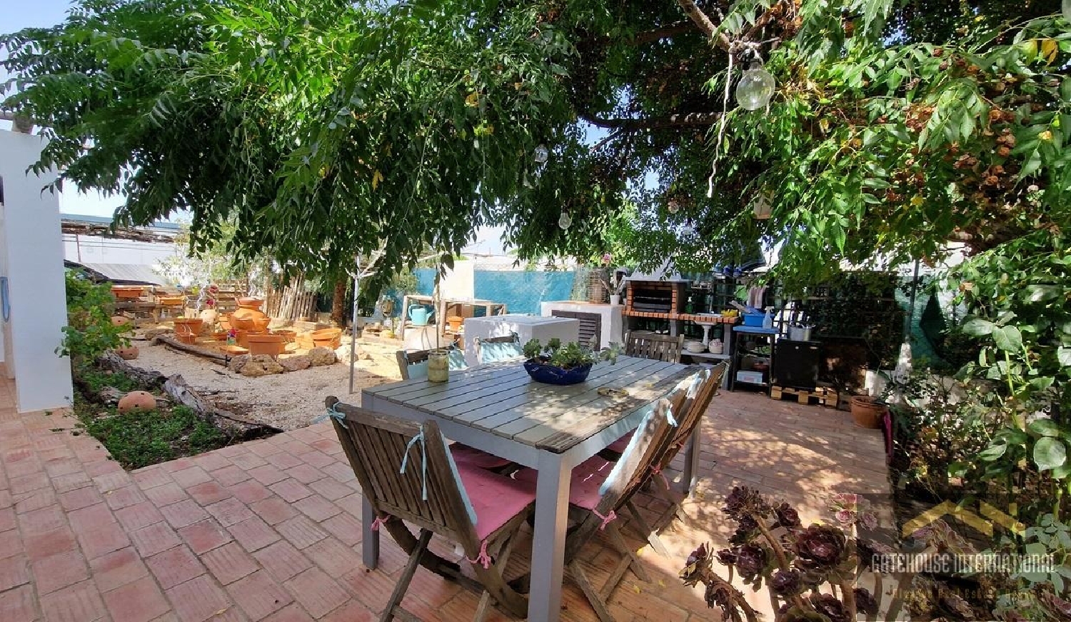  te koop huis Lagoa Pombal 7