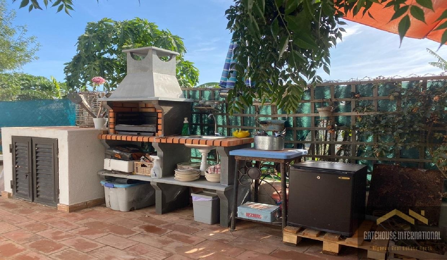  te koop huis Lagoa Pombal 8