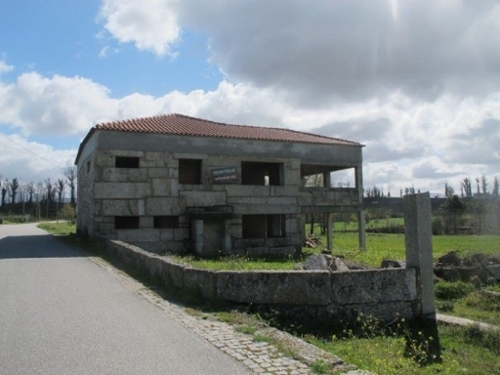 Lagos da Beira Oliveira Do Hospital huis foto 320079