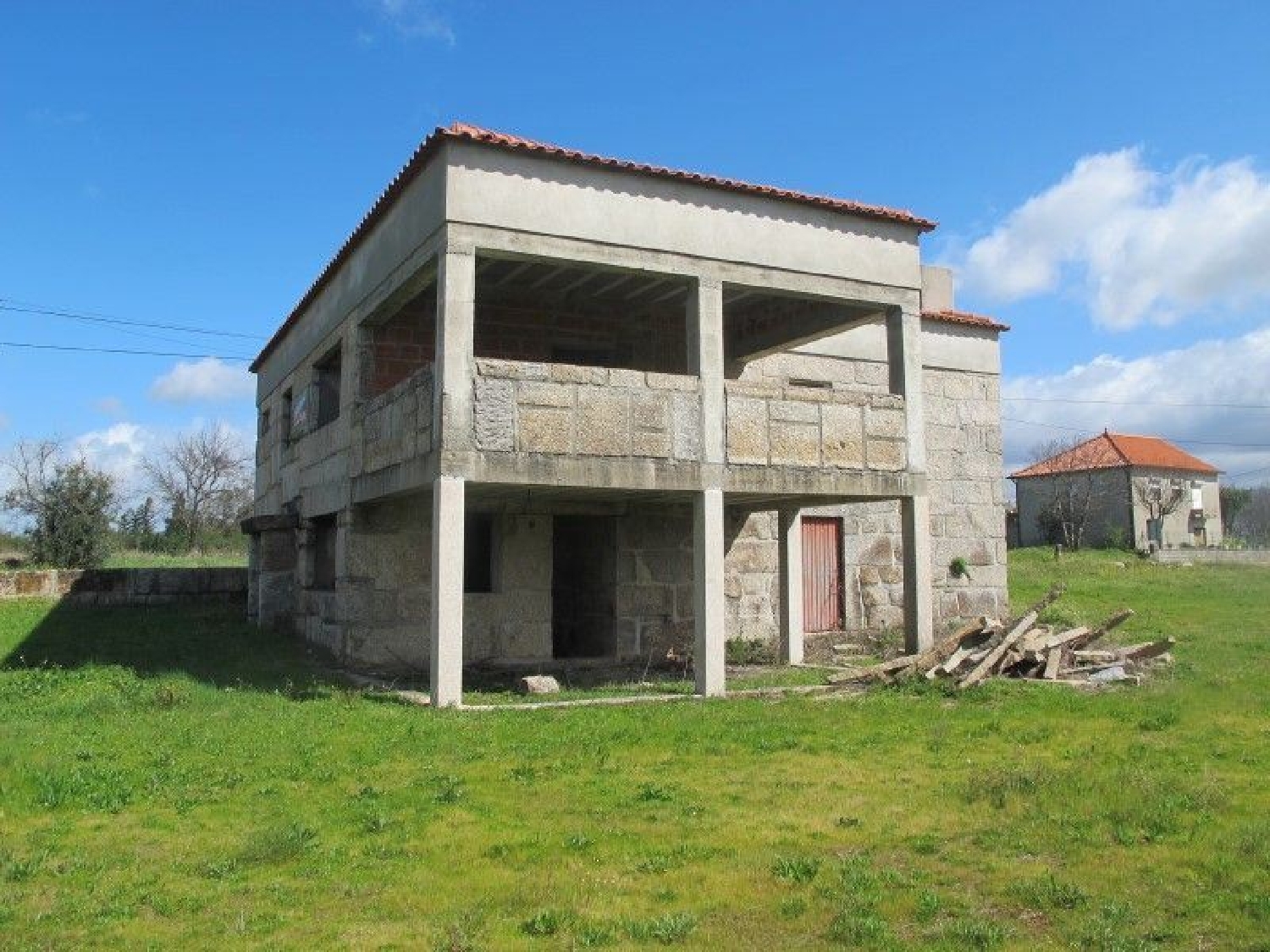 kaufen Haus Lagos da Beira Oliveira Do Hospital 2