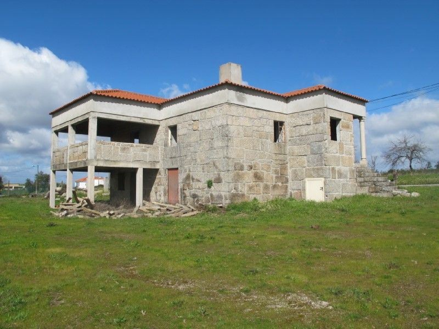 kaufen Haus Lagos da Beira Oliveira Do Hospital 3