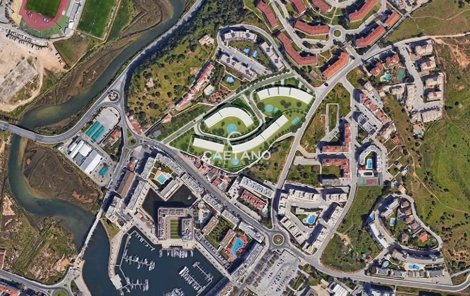  köpa hus Lagos Lagos 1