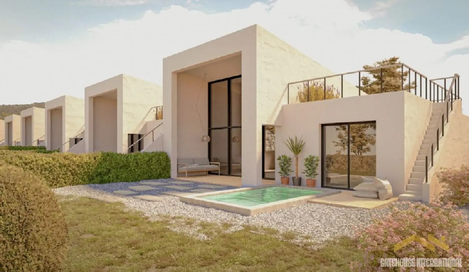  te koop huis Lagos Santiago Do Cacém 1