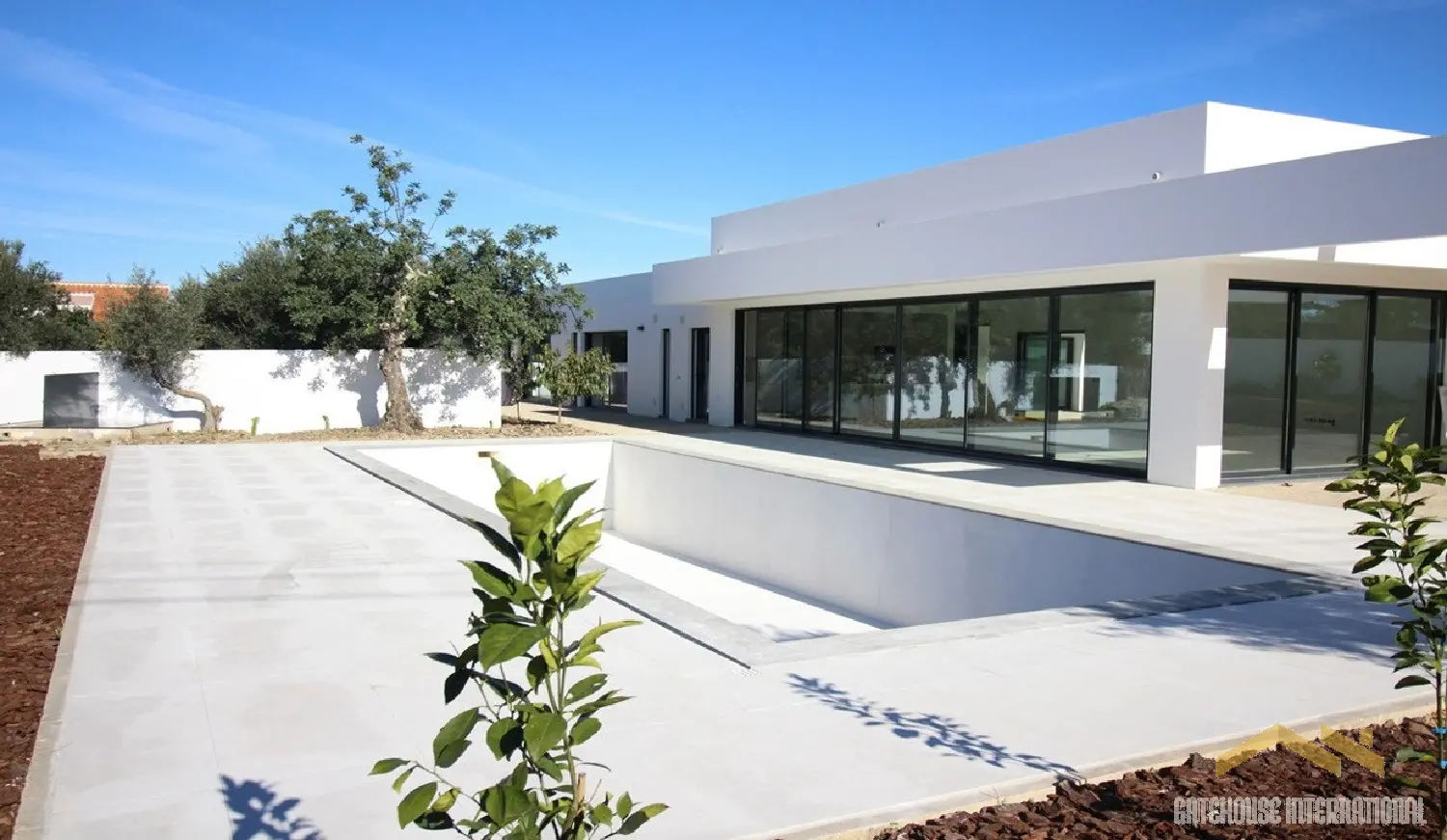  en venta casa Lagos Santiago Do Cacém 1