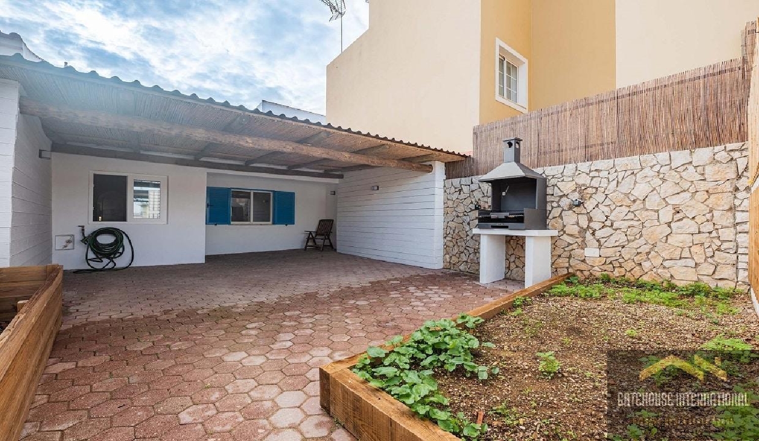 en venta casa Lagos Santiago Do Cacém 2
