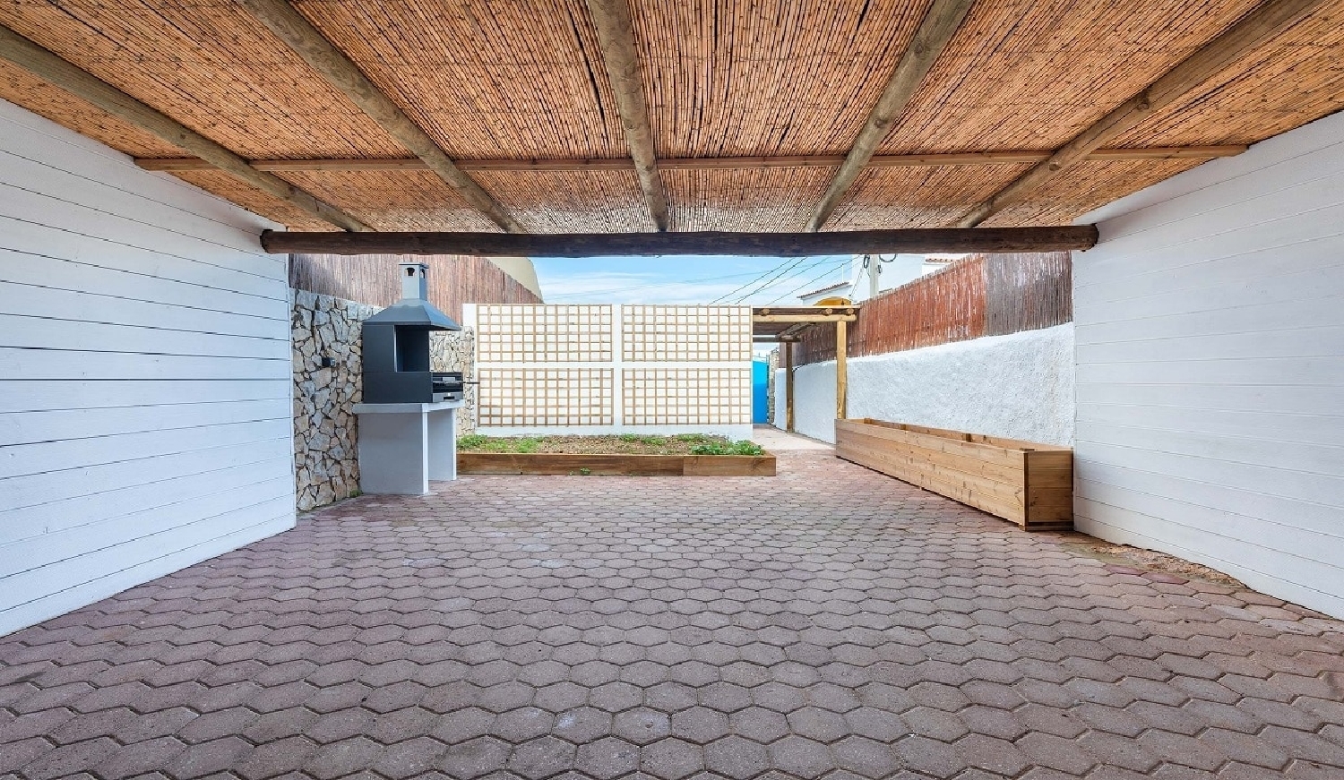 en venta casa Lagos Santiago Do Cacém 3