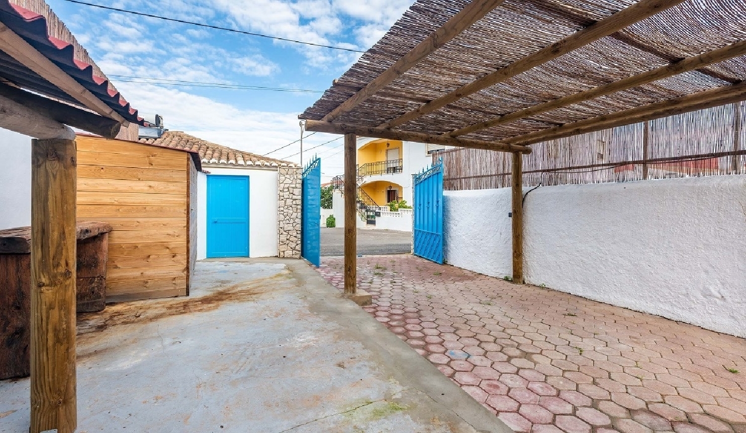  en venta casa Lagos Santiago Do Cacém 4
