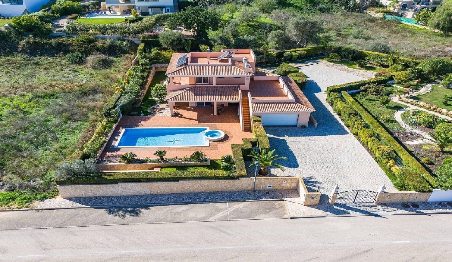  te koop huis Lagos Lagos 1
