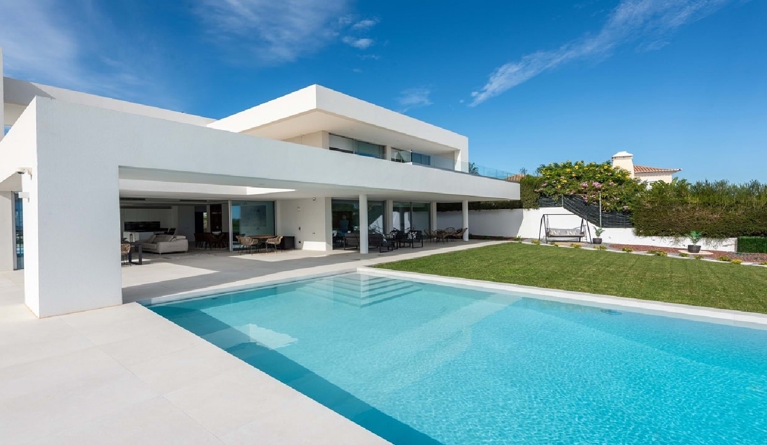  te koop huis Lagos Lagos 4