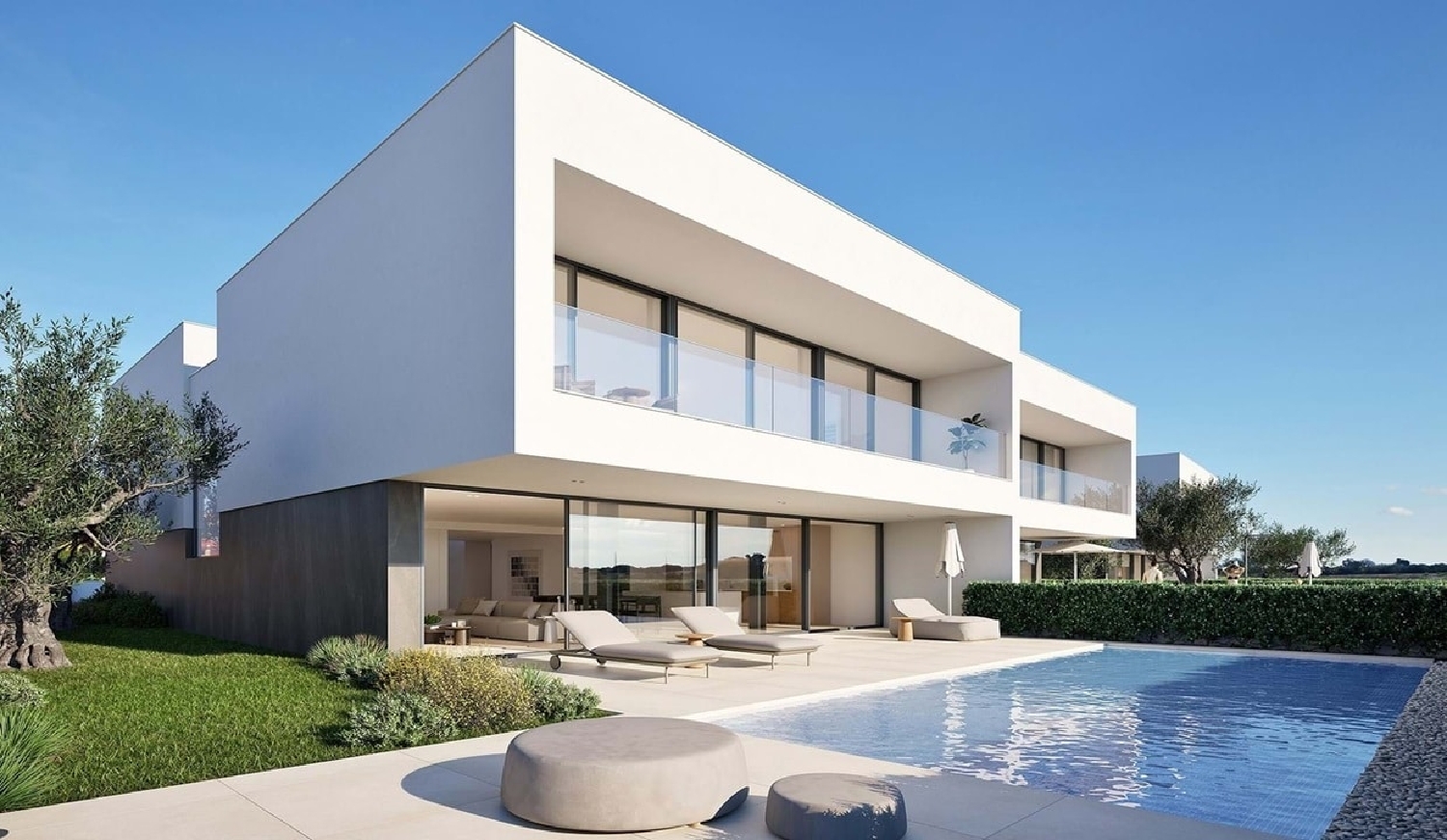  en venta casa Lagos Santiago Do Cacém 1