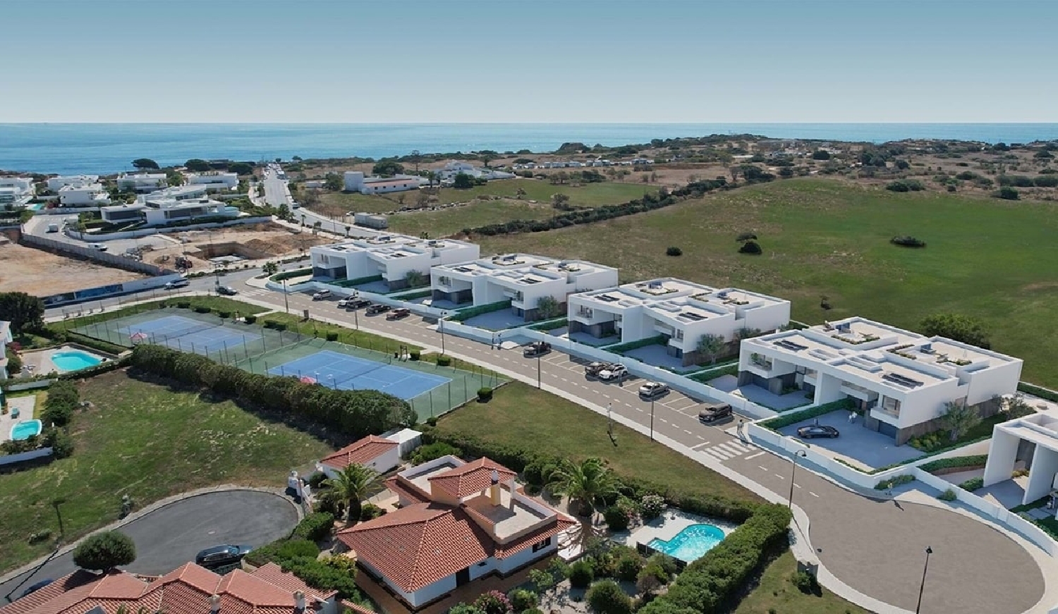en venta casa Lagos Santiago Do Cacém 2