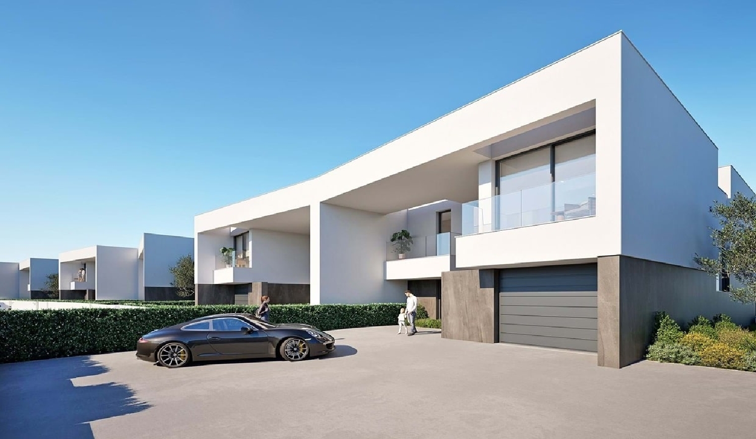 en venta casa Lagos Santiago Do Cacém 3