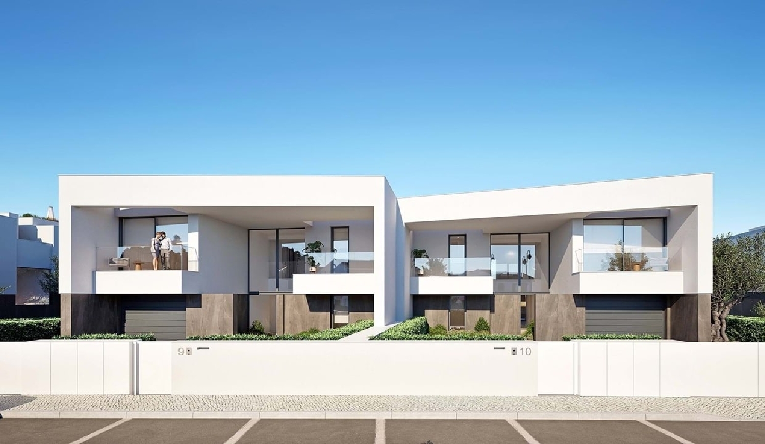  en venta casa Lagos Santiago Do Cacém 4