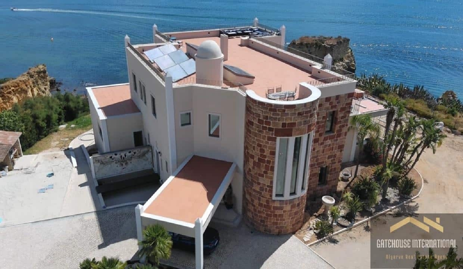  for sale house Lagos Santiago Do Cacém 1