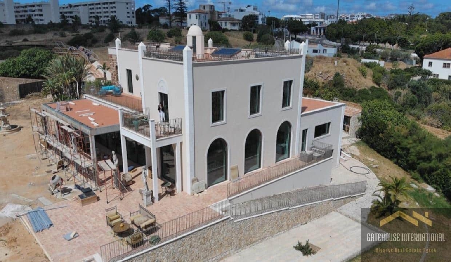 for sale house Lagos Santiago Do Cacém 4