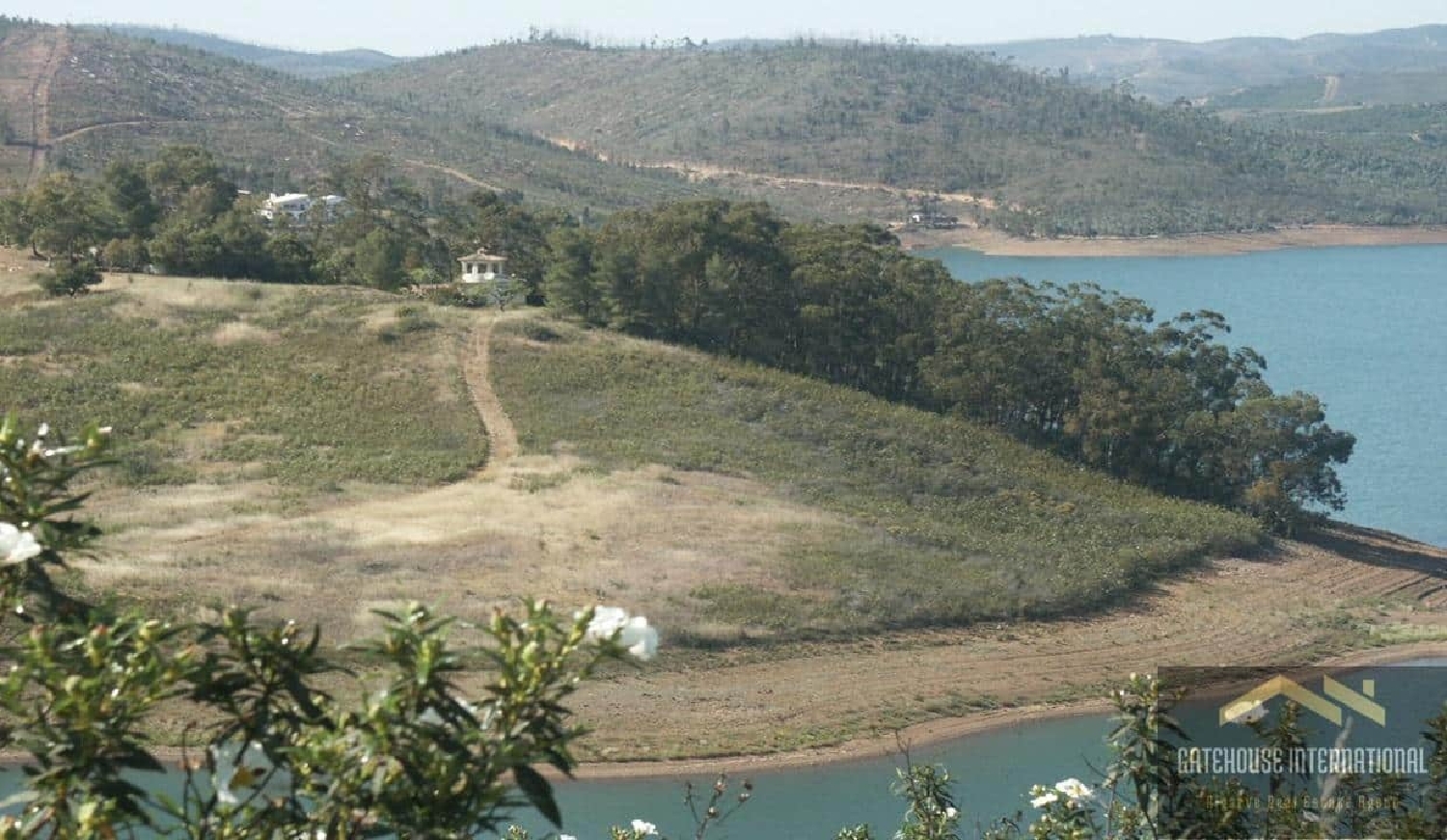  à venda casa Lagos Santiago Do Cacém 1
