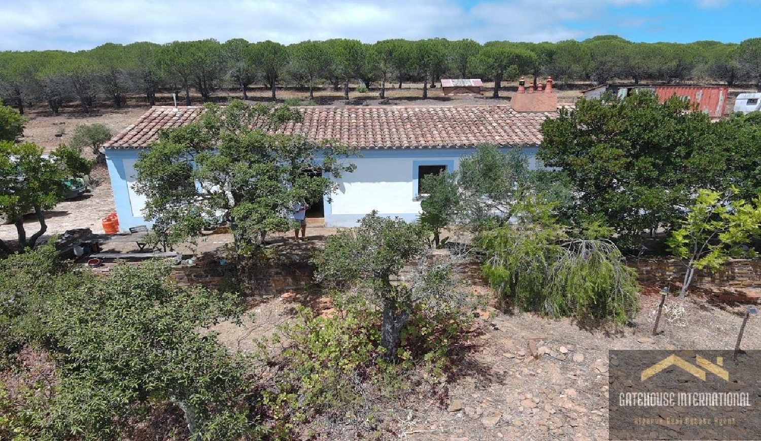à venda casa Lagos Santiago Do Cacém 2