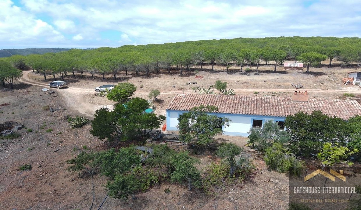 à venda casa Lagos Santiago Do Cacém 3