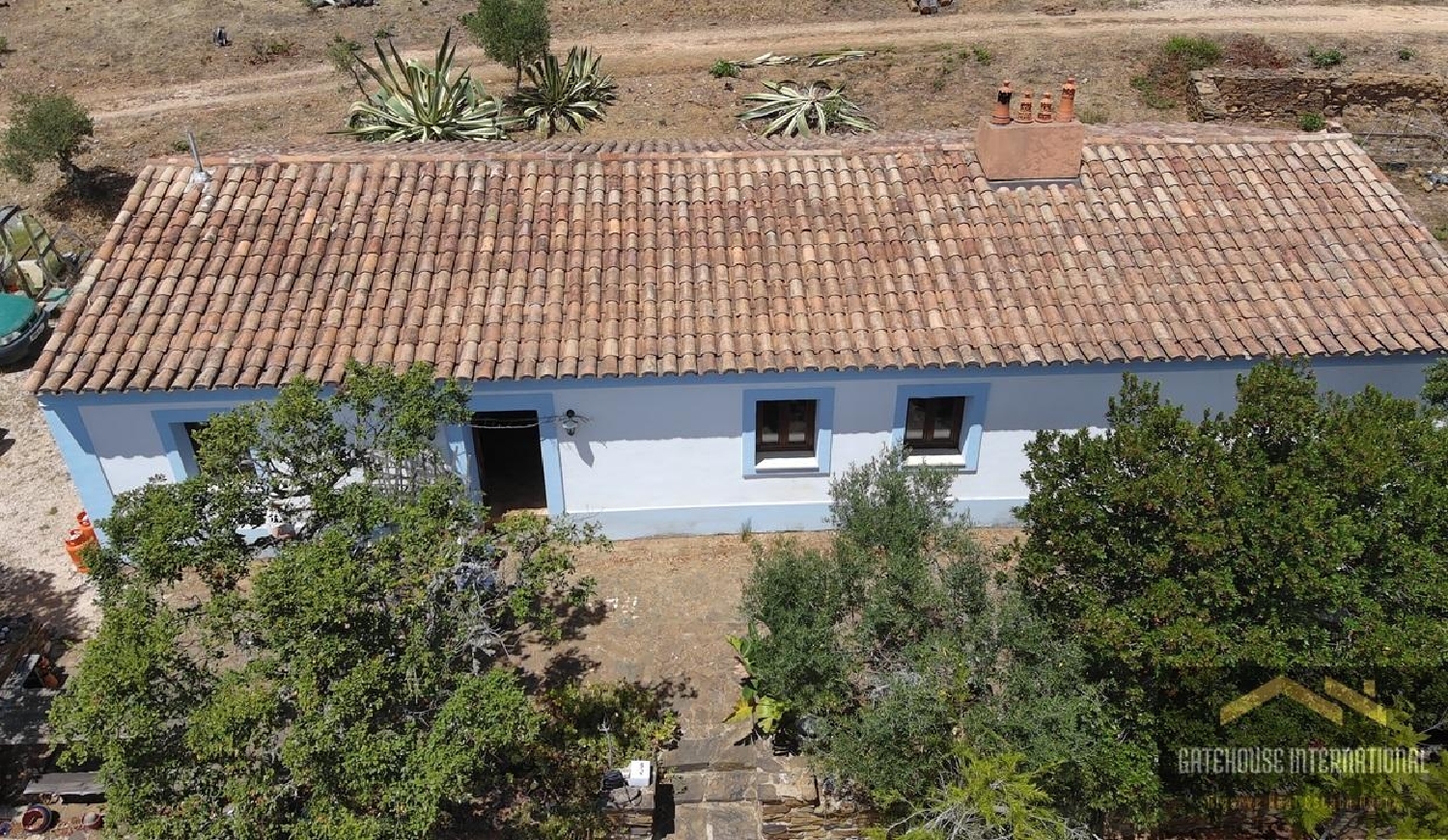  à venda casa Lagos Santiago Do Cacém 4