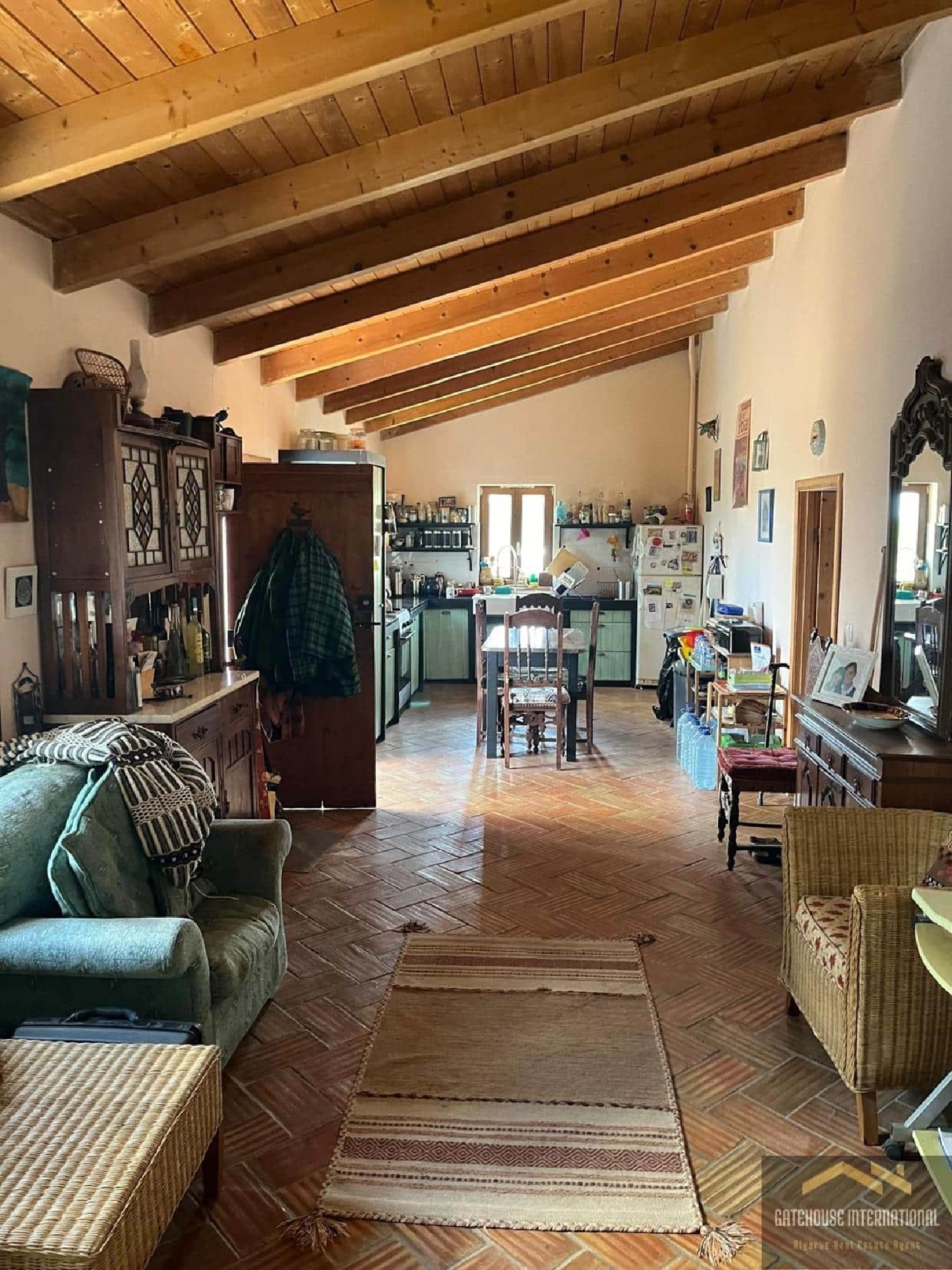  à venda casa Lagos Santiago Do Cacém 7