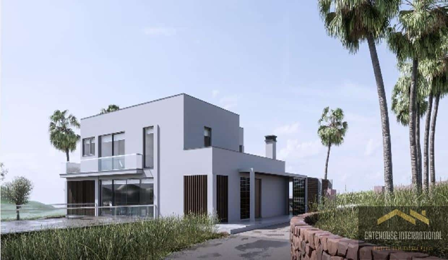 te koop huis Lagos Santiago Do Cacém 2