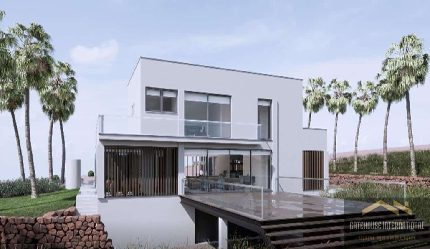 te koop huis Lagos Santiago Do Cacém 3