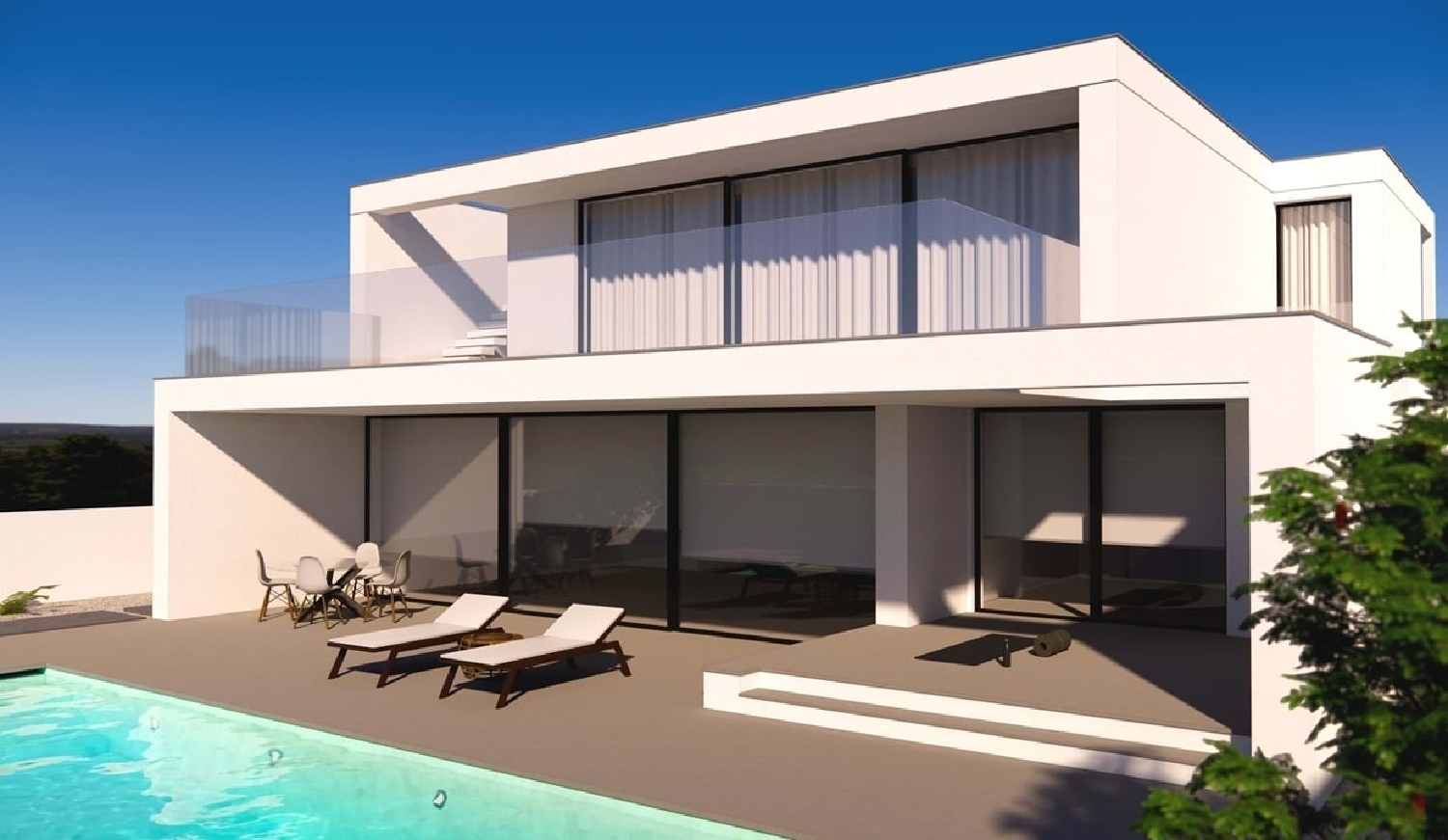 te koop huis Lagos Santiago Do Cacém 3
