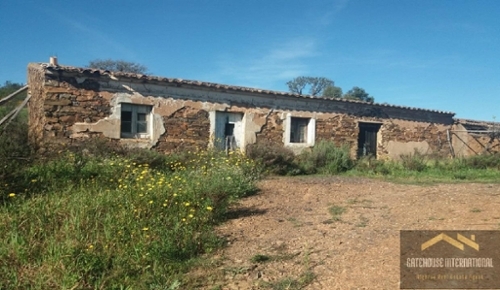 Lagos Santiago Do Cacém casa foto 333220