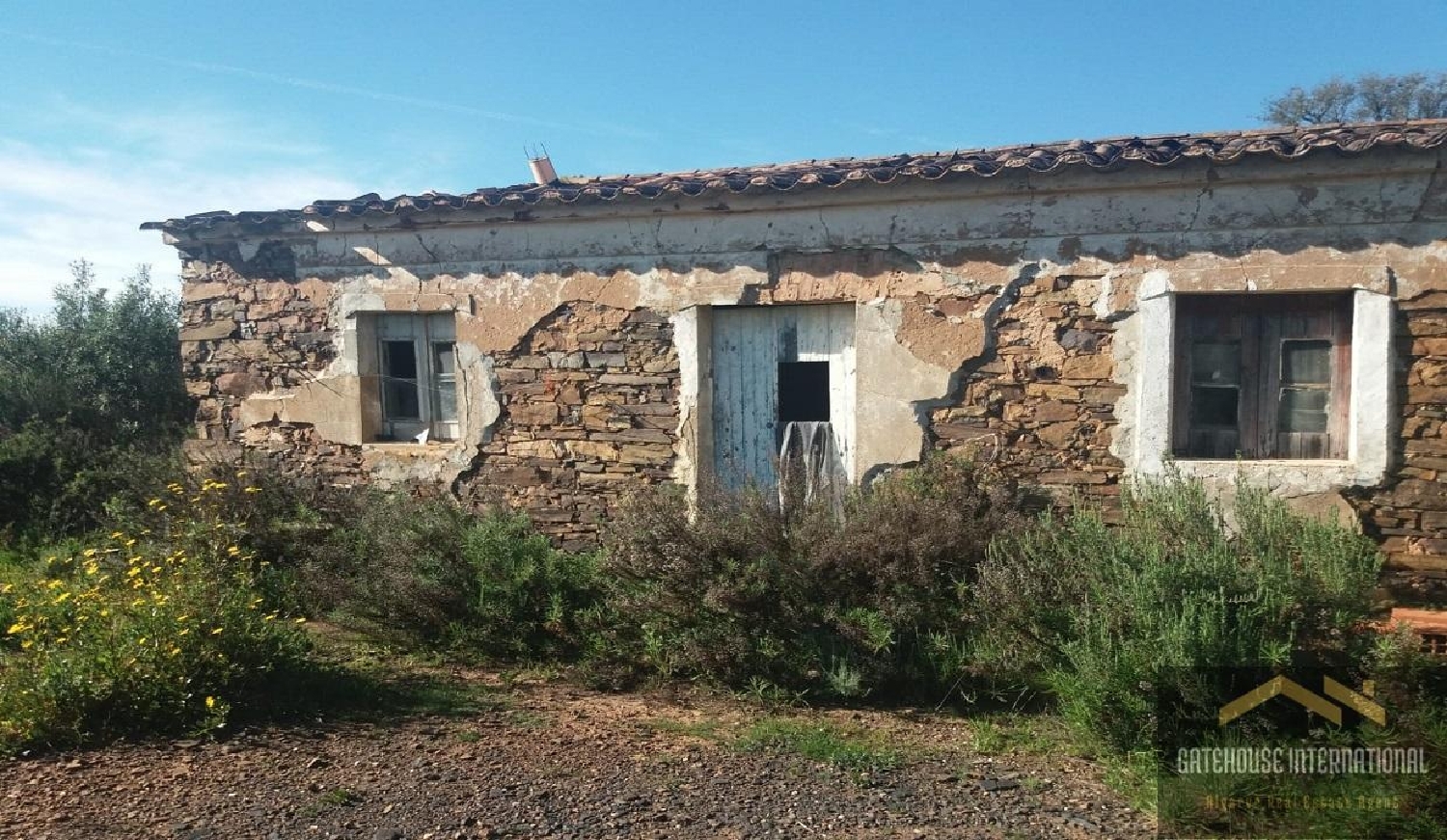  à venda casa Lagos Santiago Do Cacém 4