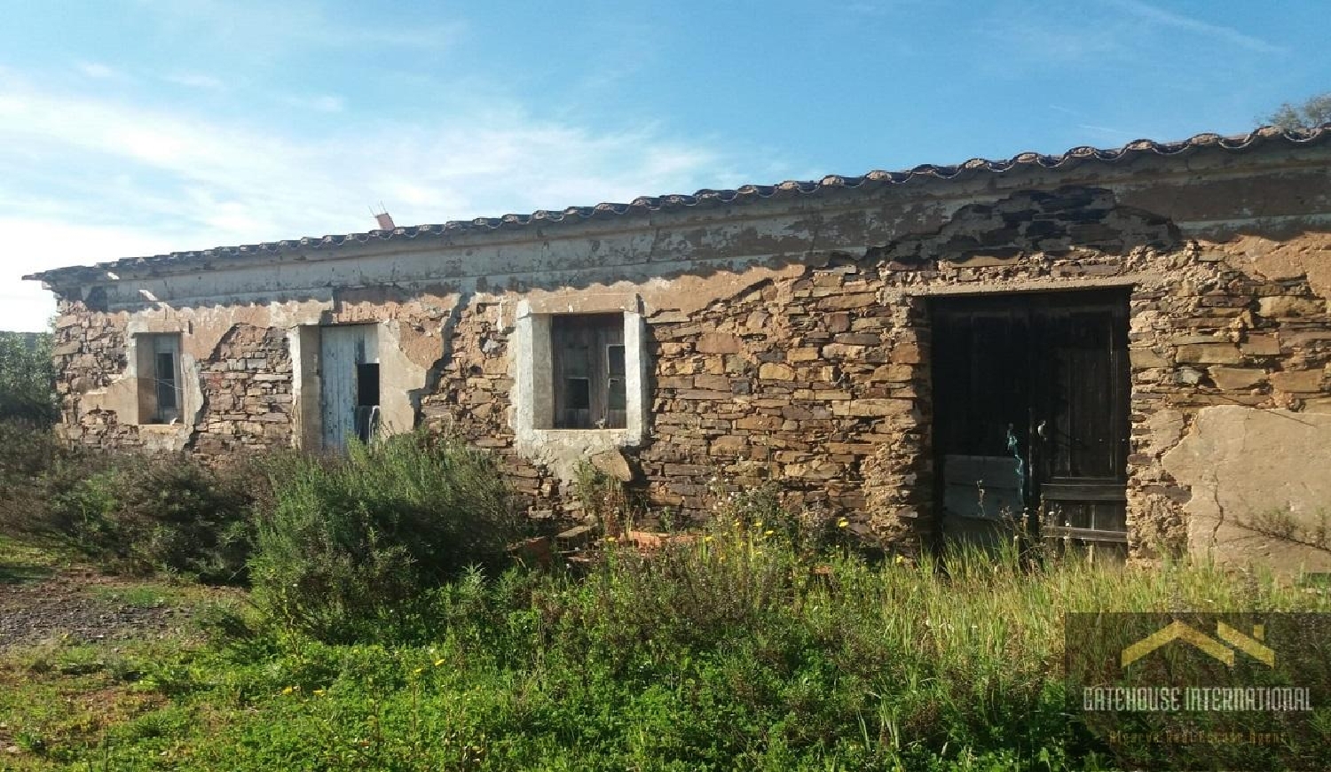  à venda casa Lagos Santiago Do Cacém 5