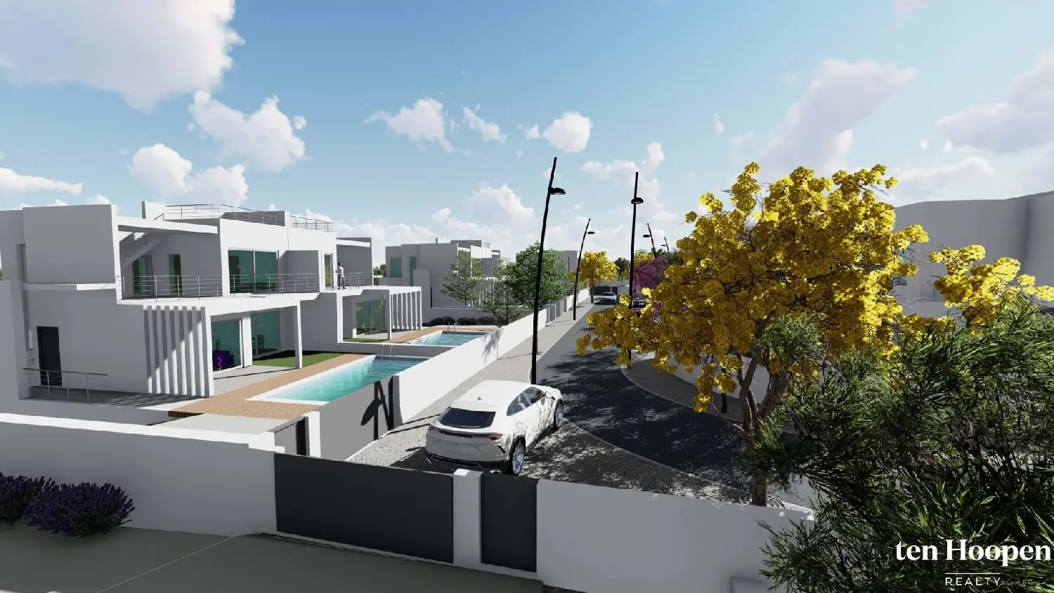  kaufen Haus Lagos Lagos 2
