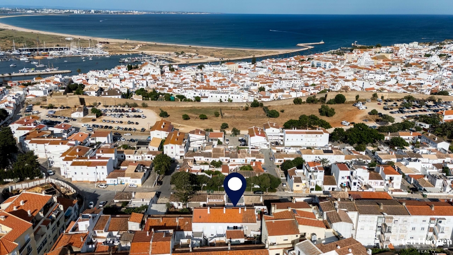  à venda casa Lagos Lagos 1