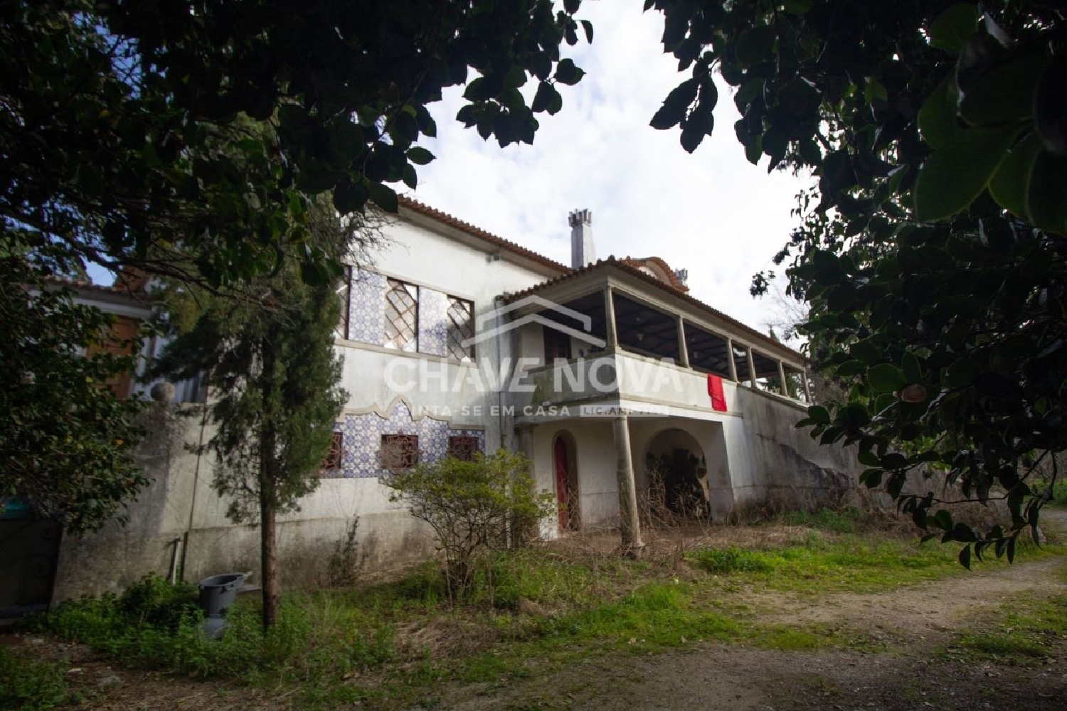 à venda casa Lama Santo Tirso 2
